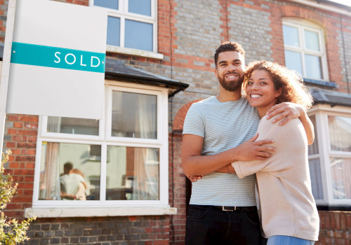 Can a guarantor sell their own house?